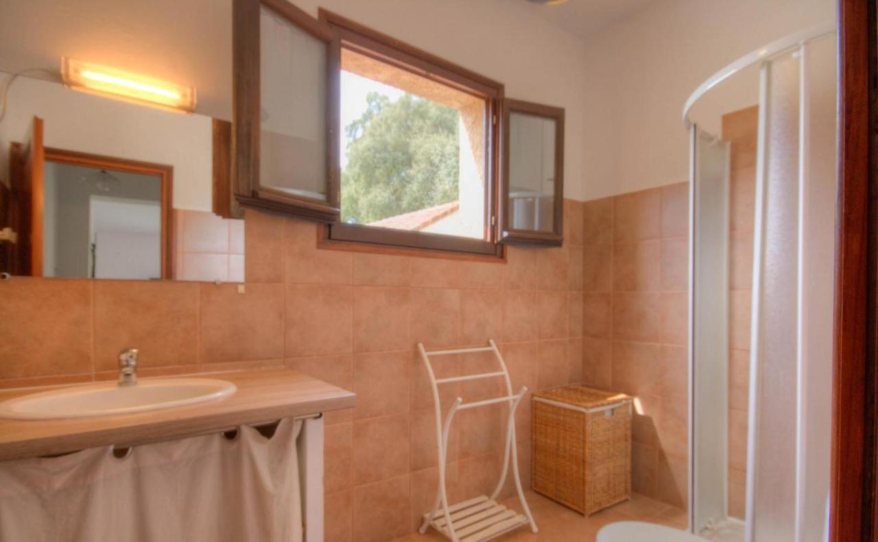 Gites Carbuccia En Corse Avec Piscine Chauffee Buitenkant foto